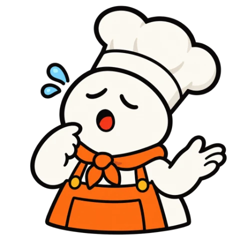 コック（Chef）