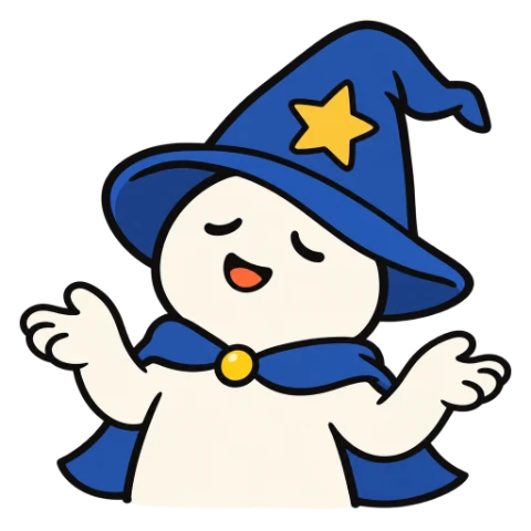 魔法使い（Wizard）